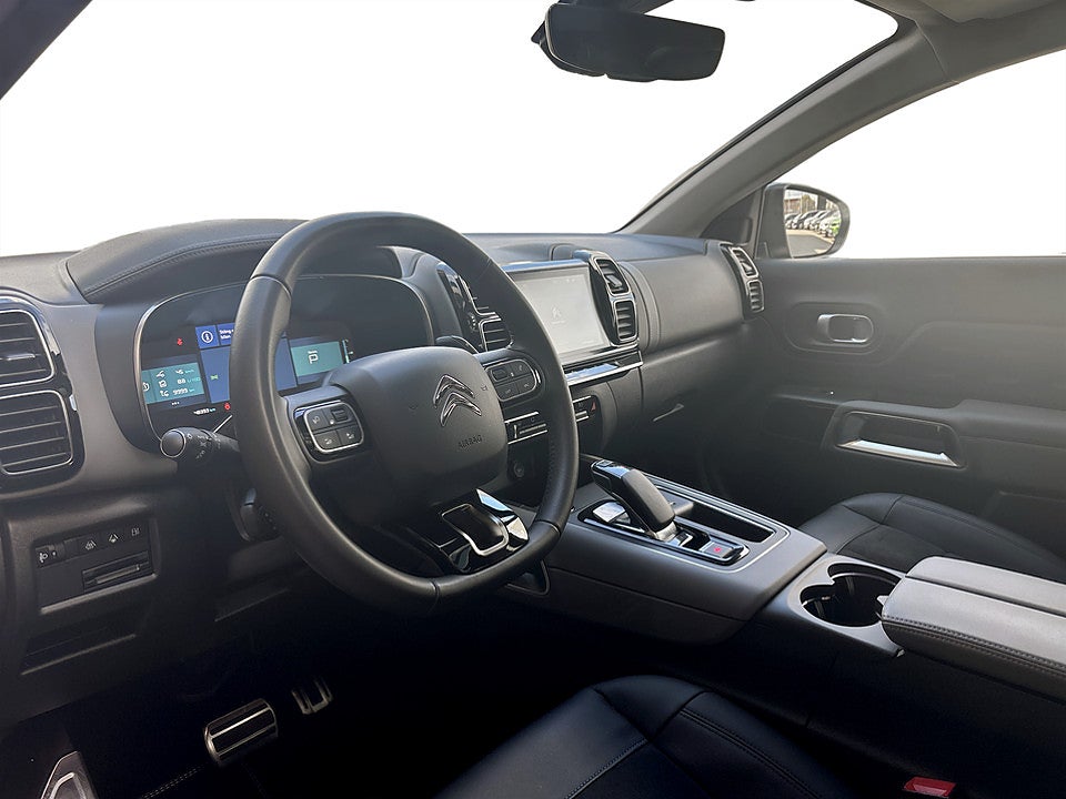 Bild på Citroën C5 Aircross Shine Exclusive PHEV 225hk Aut PANO B-KAMERA NAVI