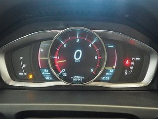 Sedan Volvo S60 14 av 17