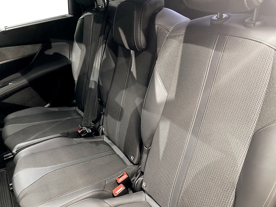 Bild på Peugeot 5008 GT 1.2 PT 130hk Aut KAMPANJ BRÄNSLE INGÅR