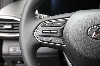 SUV Hyundai Santa Fe 15 av 20