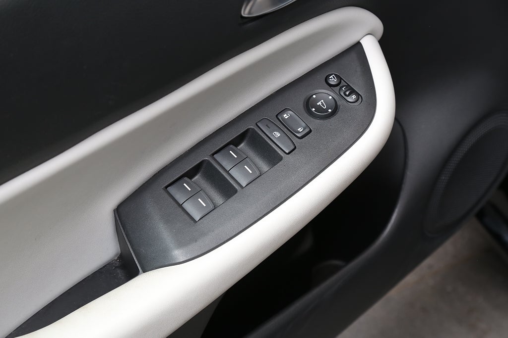 Honda Jazz e:HEV e-CVT Executive Aut Navi Adaptiv Kamera 2022