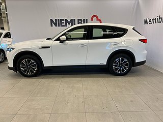 Mazda CX-60 PHEV Kamera/HeadUp/Navi/Rattvärme/SoV/Värmare