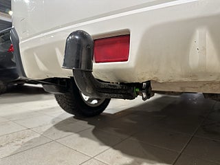 Subaru XV 2.0 4WD Lineartronic Drag Kamera Mvärm SoV