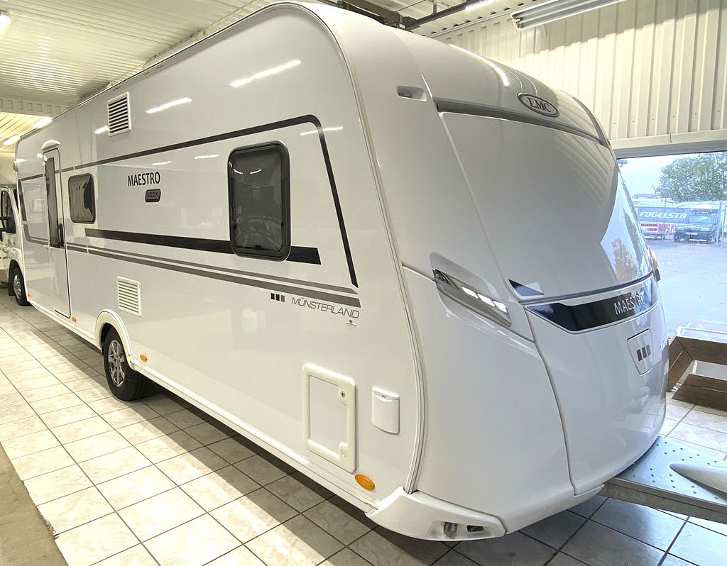LMC Maestro 522 K
