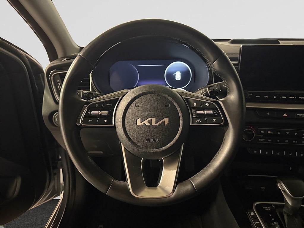 Kia Ceed SW PHEV Advance Plus Drag Adaptiv fart Pano Helskinn bild 15