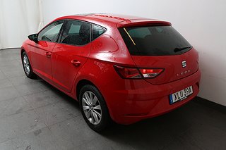 Halvkombi Seat Leon 5 av 22