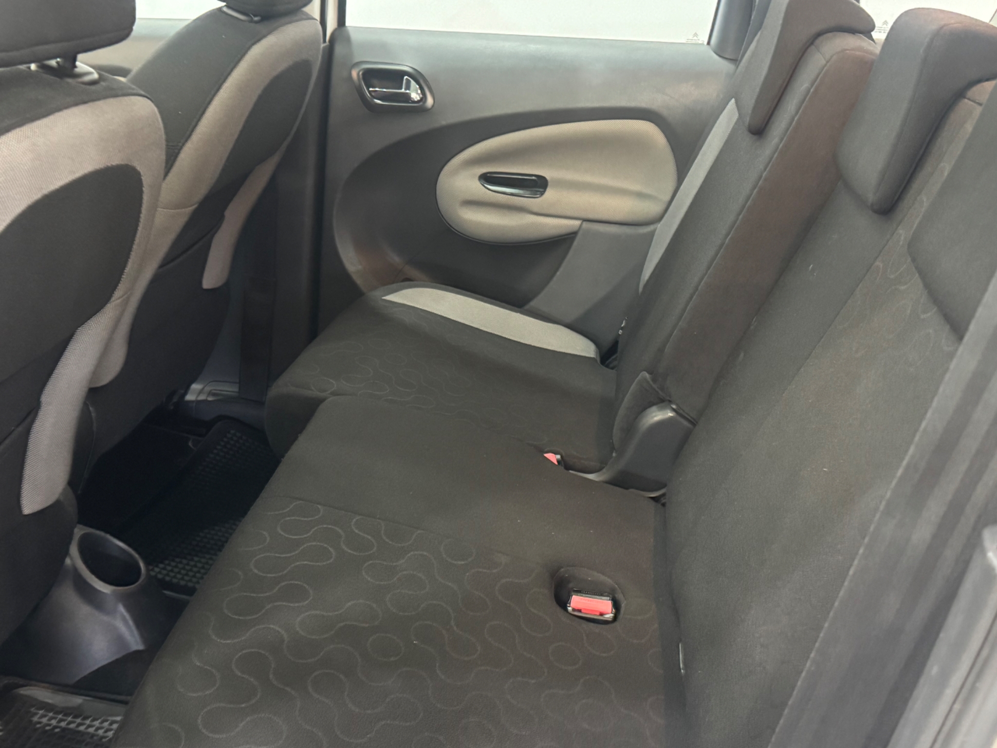 Citroen C3 Picasso 2011, bild 5/10