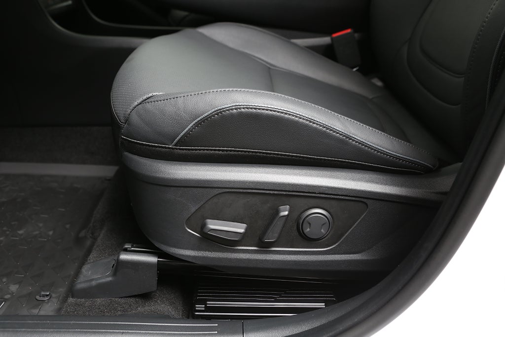 Hyundai Tucson PHEV 4WD Advanced *Superkampanj*