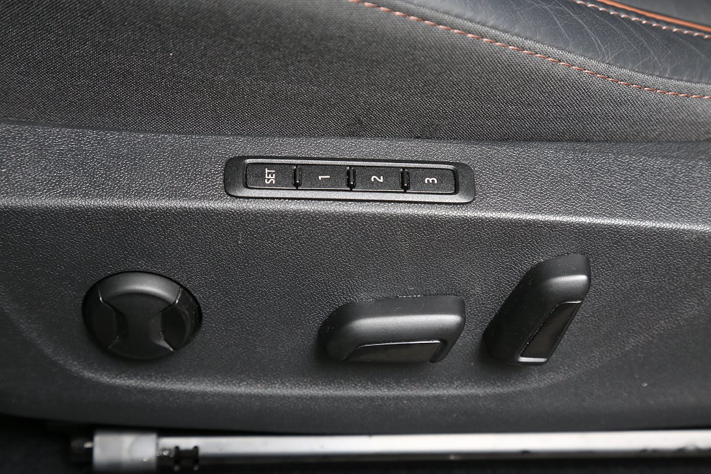 Skoda Enyaq iV 80 High 204hk 21" Skinn Navi Dragkrok