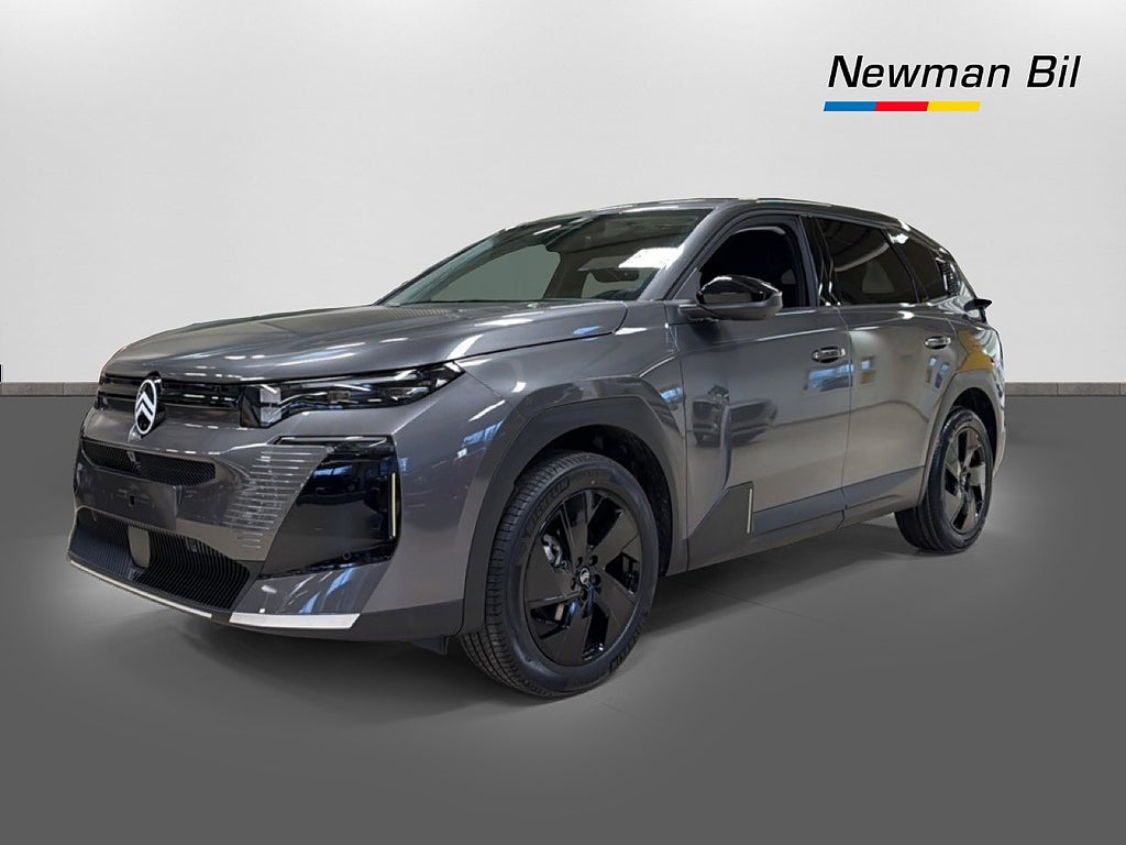 Citroën C5 Aircross PLUS Hybrid 145hk Automat