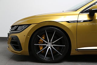 Halvkombi Volkswagen Arteon 8 av 29