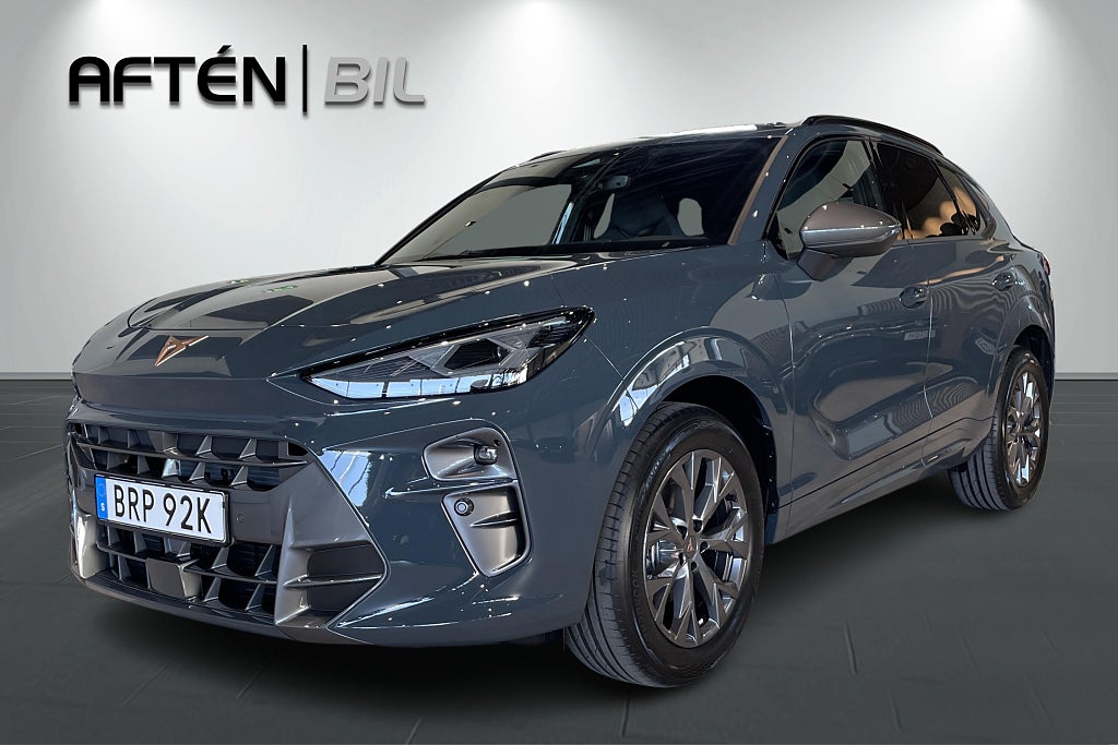 Cupra Terramar 1.5 eTSI 150hk| Inklusive Edgepaket - MAJ KAMPANJ