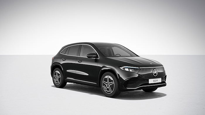 Mercedes-Benz EQA EQA 250+ AMG-Line Advanced Kampanj 