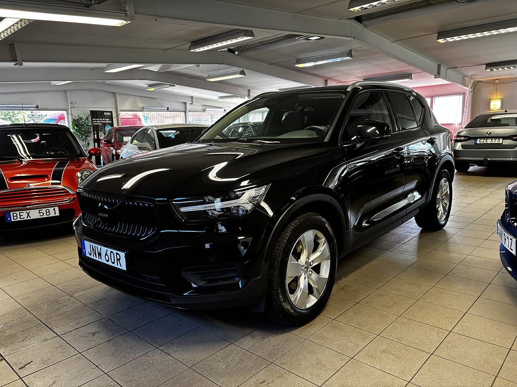 Volvo XC40 T2 Momentum Euro 6