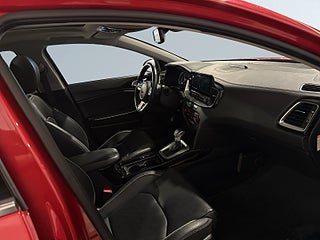 Kia Xceed Plug-in Hybrid Advance Plus 2 Drag GPS Pano Kamera SoV – bild 10