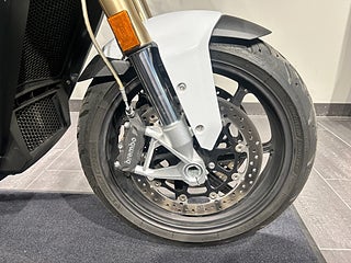 BMW S1000XR /Service Inclusive/3st väskor/Evotech/1260 mil