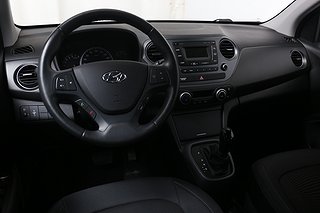 Halvkombi Hyundai i10 15 av 21
