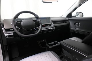 SUV Hyundai IONIQ 18 av 38
