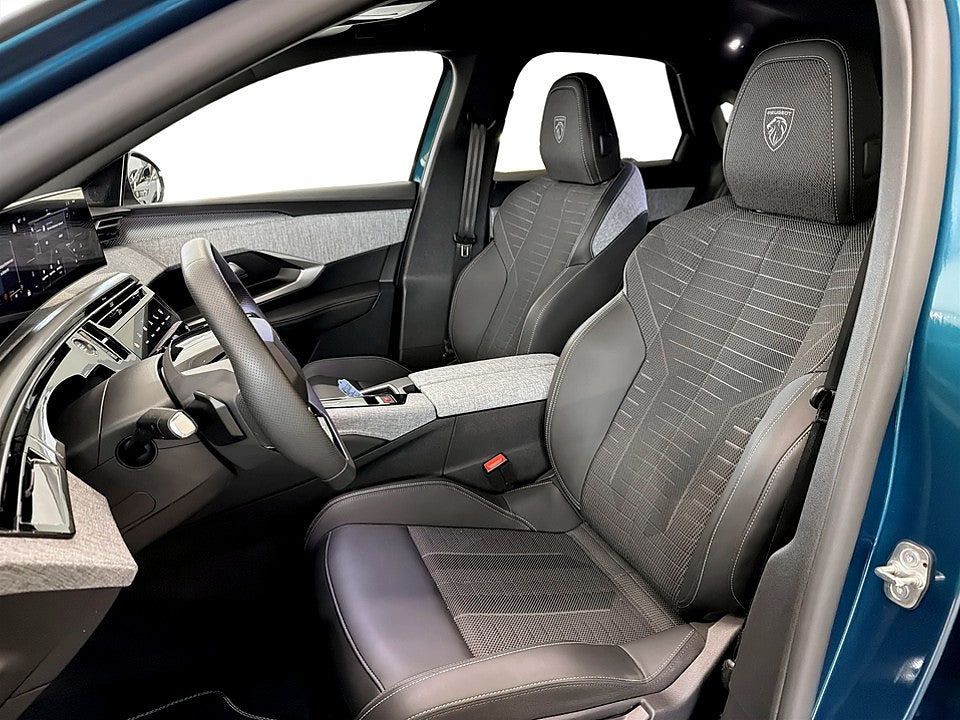 Bild på Peugeot 3008 GT Hybrid 145hk AUT B-KAMERA DRAG CARPLAY