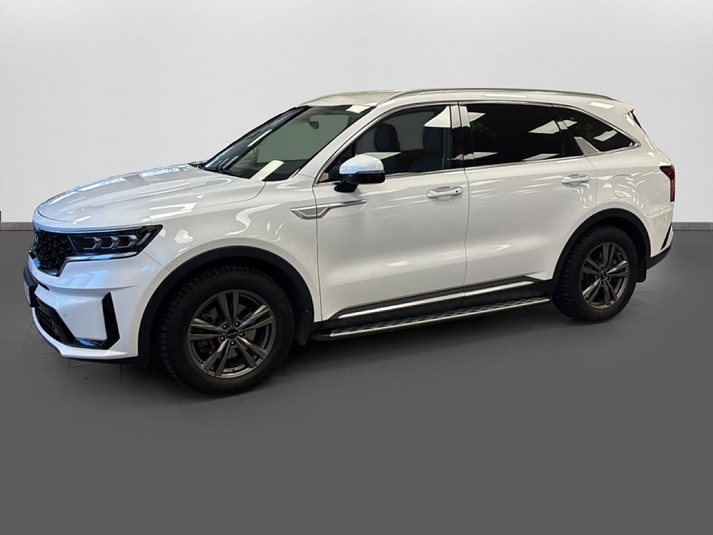 Kia Sorento PHEV Advance - Vinterhjul* Dragkrok*