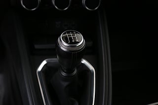 Halvkombi Renault Clio 14 av 16