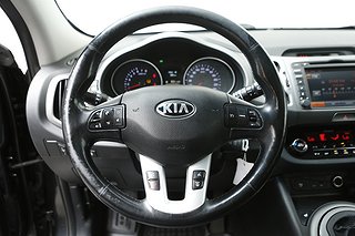 SUV Kia Sportage 14 av 22
