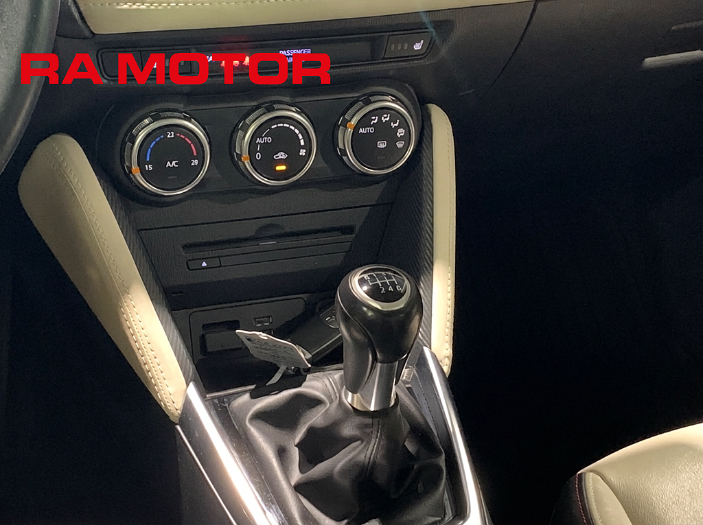 Mazda 2 1.5 SKYACTIV-G  | Optimum | Navi 2015