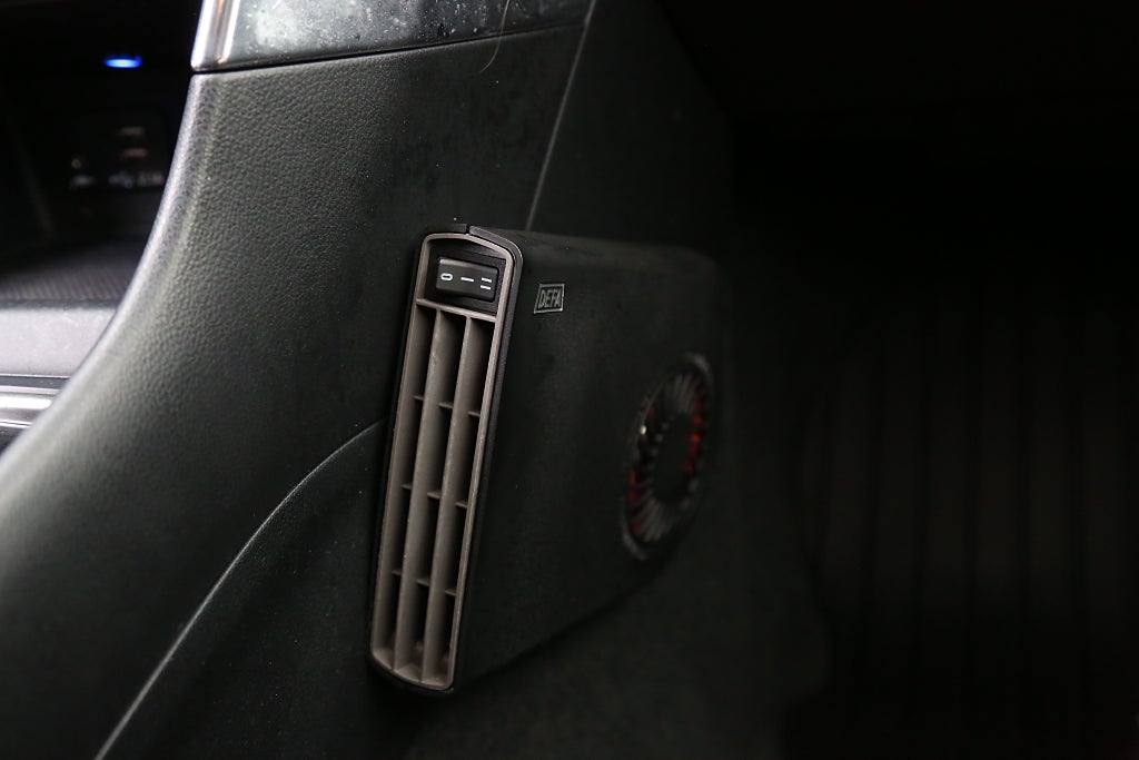 Subaru Forester 2,0i e-Boxer Active AWD Aut Motorv Drag 2020