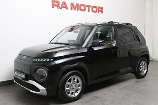 SUV Hyundai Inster 1 av 20