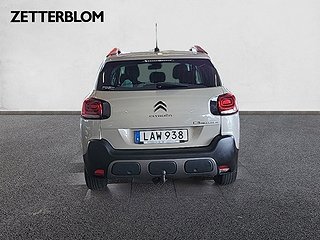 Halvkombi Citroën C3 4 av 13