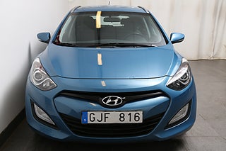 Kombi Hyundai i30 5 av 21