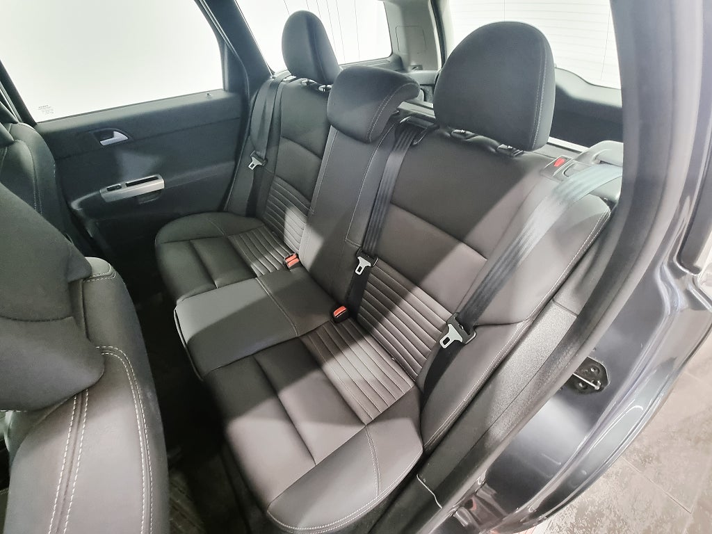 Volvo V50 1.8 Flexifuel 125ch - Chaine neuve - Disque & plaquettes neufs - Sièges chauffants