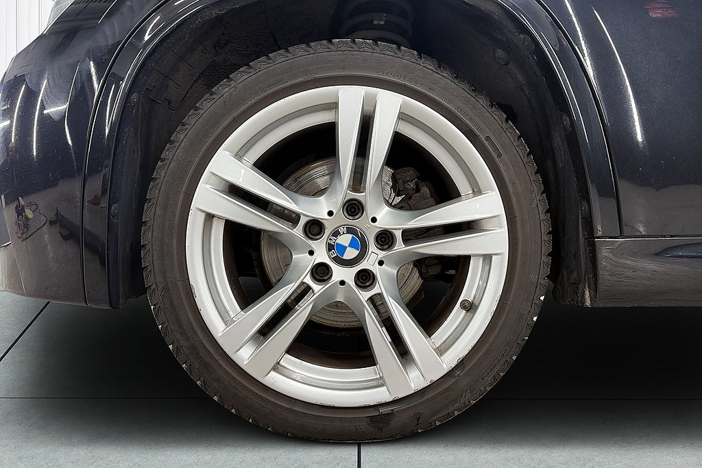 BMW X1 2014
