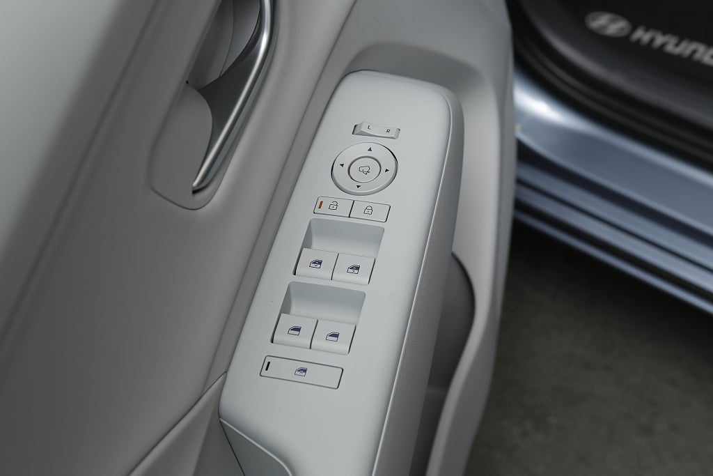 Hyundai Kona EV 65.4kWh Advanced - 105.500kr rabatt - Lagerkampanj!*