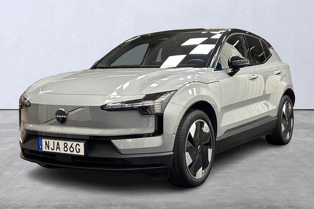 Volvo EX30 Single Motor Extended Range Ultra