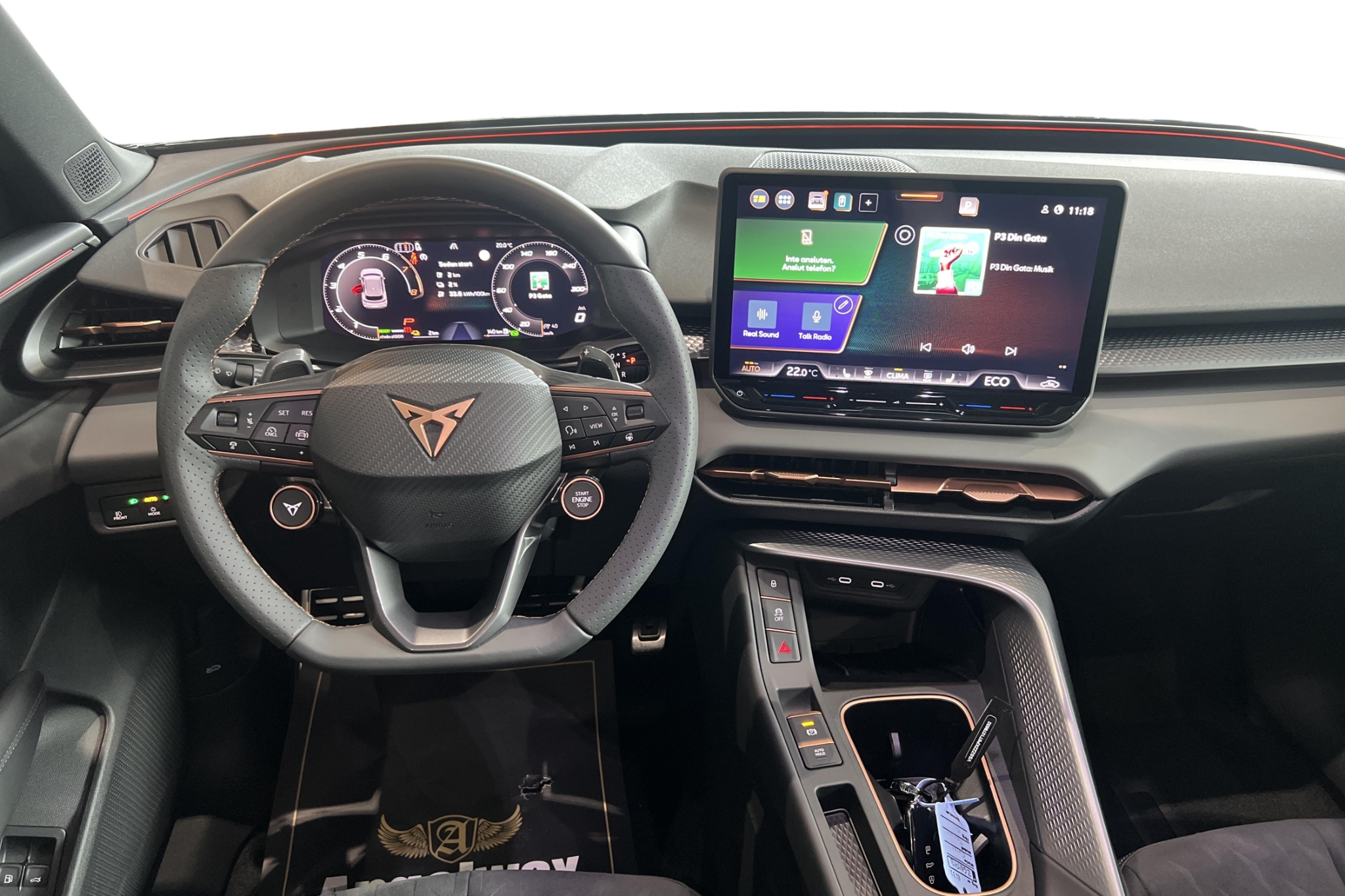 Cupra Terramar 2026, bild 7/59