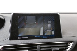 SUV Peugeot 3008 24 av 24