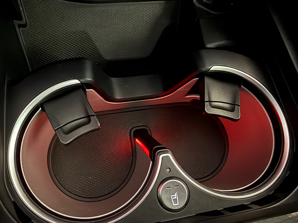 Mercedes-Benz GLE 53 AMG 4MATIC+ Coupé Premium Plus Full utr / se spec! - bild 23