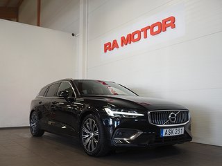 Kombi Volvo V60 3 av 23