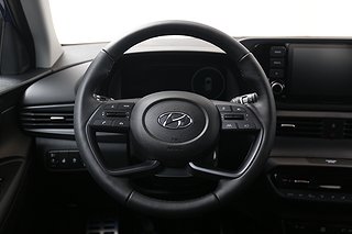 Halvkombi Hyundai Bayon 11 av 21