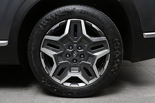 SUV Hyundai Santa Fe 9 av 31