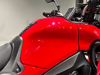 Yamaha Tracer 9 GT/Räntekampanj 3,45%Dominator helsystem/Sidoväskor