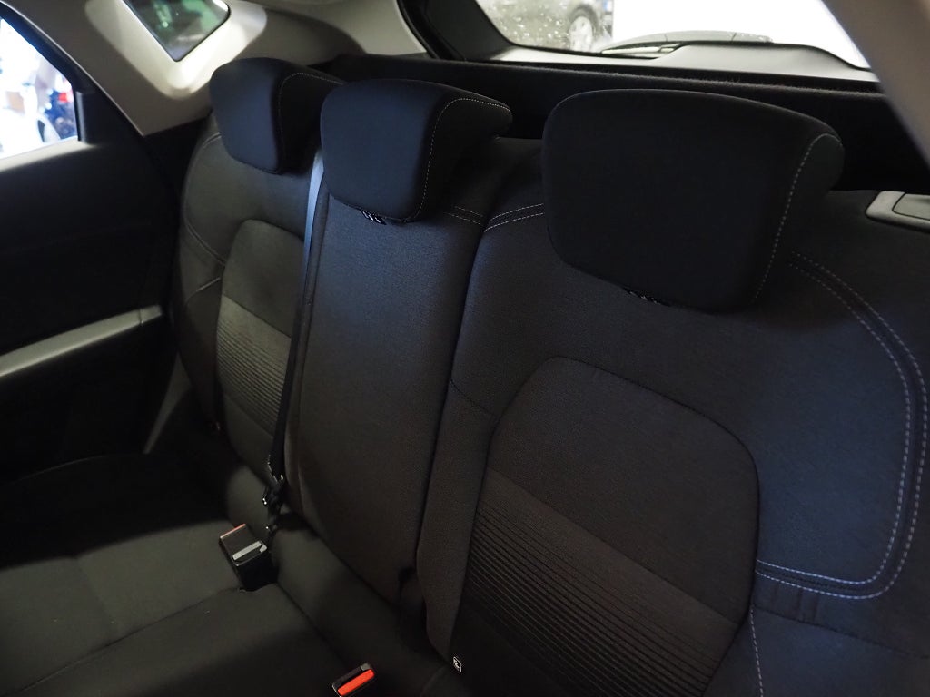 Renault Captur 1.0 TCe Zen 90hk Farthållare P-Sensorer 2021