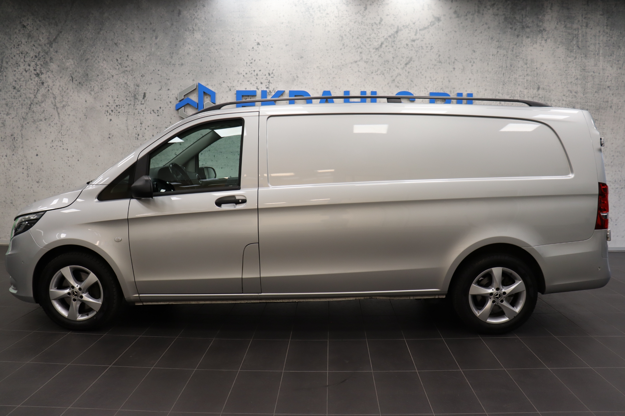 Mercedes-Benz Vito 2020, bild 2/32