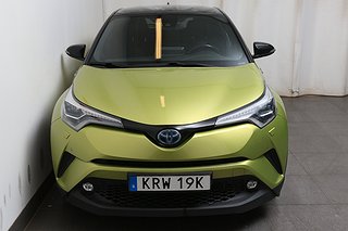 SUV Toyota C-HR 5 av 23