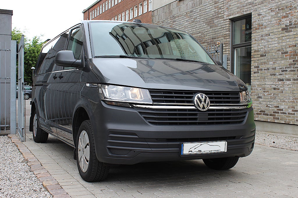 Volkswagen Caravelle 2.0 TDI SCR Trendline Eu6 9-sits / MOMS