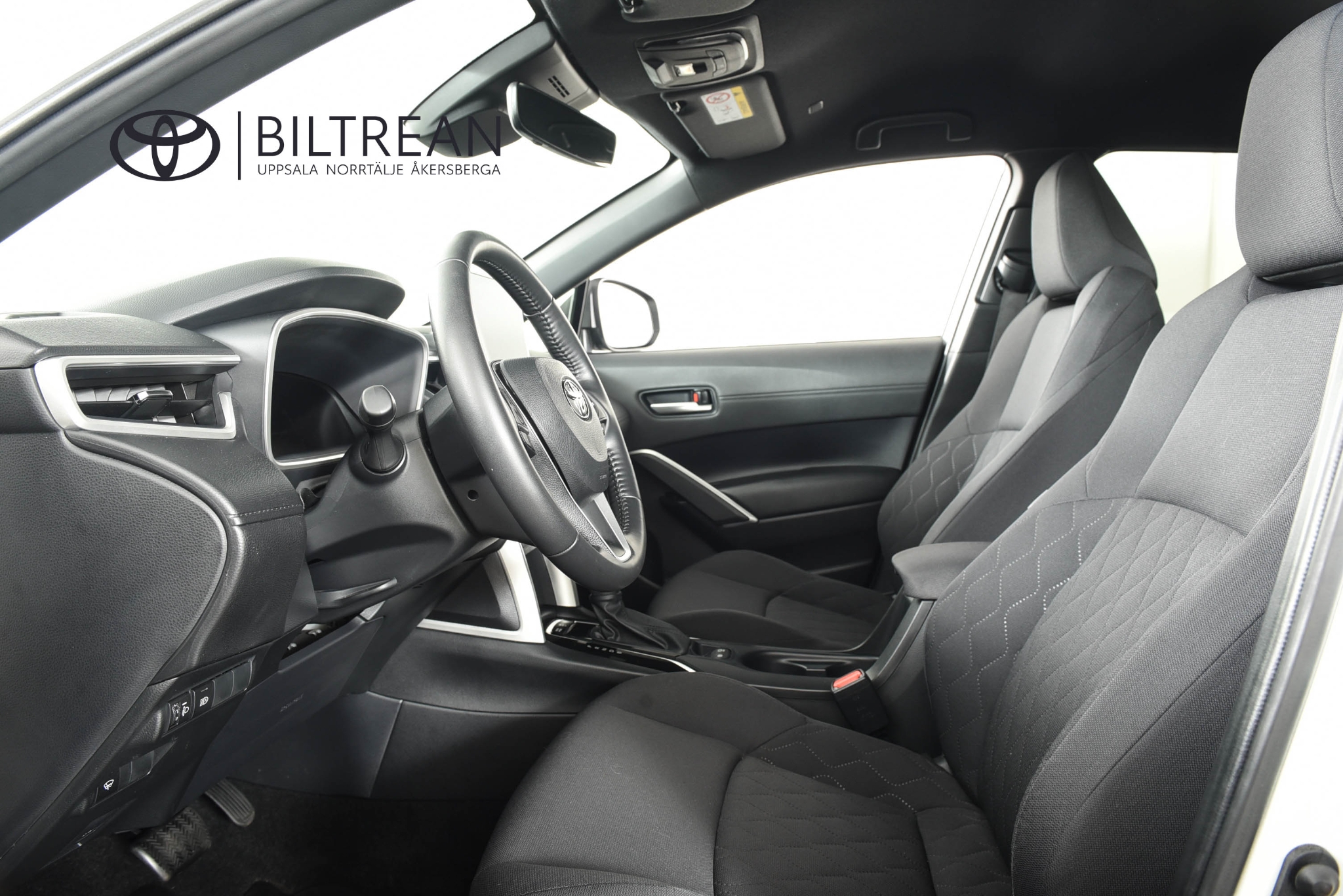 Toyota Corolla Cross 2022, bild 7/10