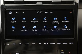 SUV Hyundai Tucson 19 av 27