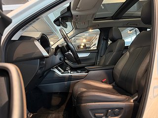 Mazda CX-60 PHEV AWD 327hk Homura Panorama/Skinn/360-kamera