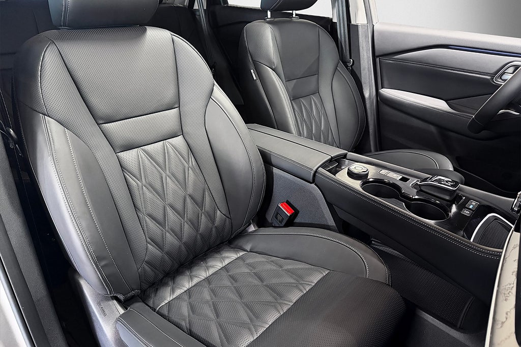 Nissan X-Trail e-4ORCE TEKNA+ | 7 sits | BOSE | KAMPANJ! 2025